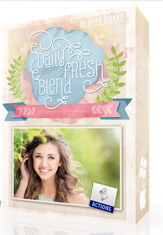 Photoshop Actions - Daily Fresh Blend_0.png